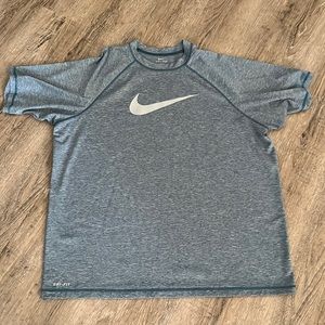 Nike mens dry fit